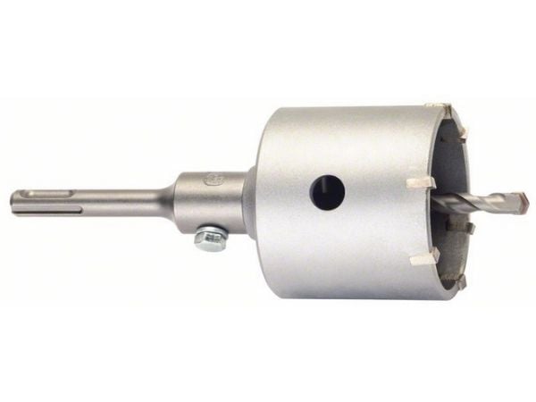 Bosch HULBOREKRONE 80X60MM SDS-PLUS