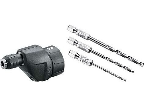 Bosch IXO Collection - Drilling adapter - for tre, plast, gips