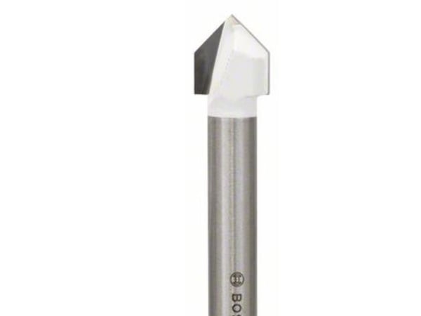 Bosch CYL-9 - Bor - for flis, keramisk - 12 mm - lengde: 90 mm