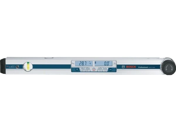 Bosch VINKELMÅLER GAM 270 MFL