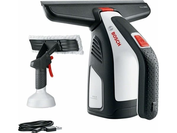 Bosch IKKUNANPESU GLASSVAC SOLO PLUS 3,6V 2A