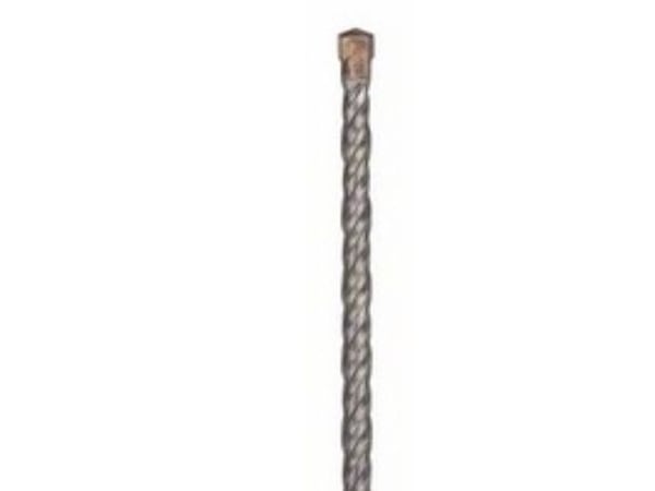 Bosch Sds Plus Drill Bit S4 5,5X160mm, 1Pcs.