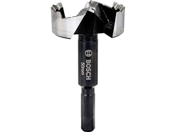 Bosch Träborrmaskin FORSTNER 50MM