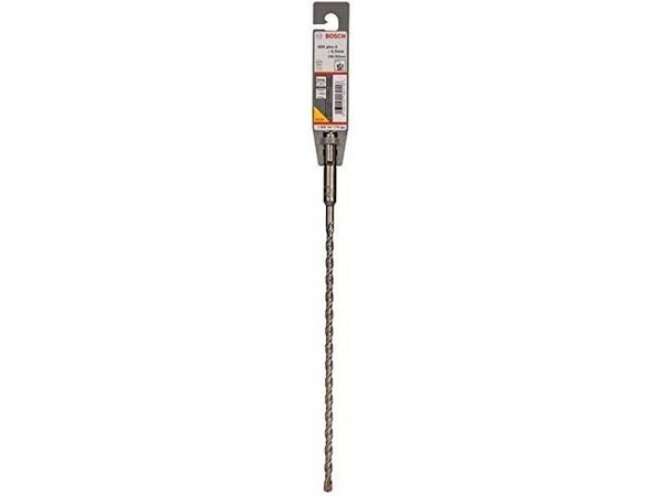 Bosch SDS-plus-5 - Bor - for betong, murverk - 6.5 mm - SDS-plus - lengde: 265 mm