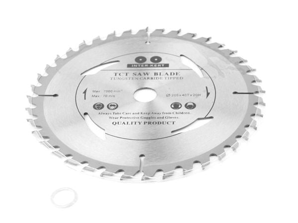 Bosch OPTILINE PYÖRÖRENGAS Ø210X2,8X30MM 60T