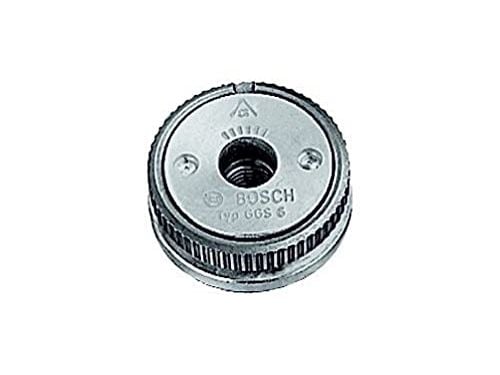 Bosch MØTRIK SDS-CLIC TIL GSS 6S