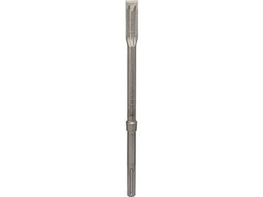 Bosch RTec Sharp - Meisel - for betong, murstein, solid brick, concrete building block, sand brick, lime brick - flat - 10 deler - SDS-max - lengde...