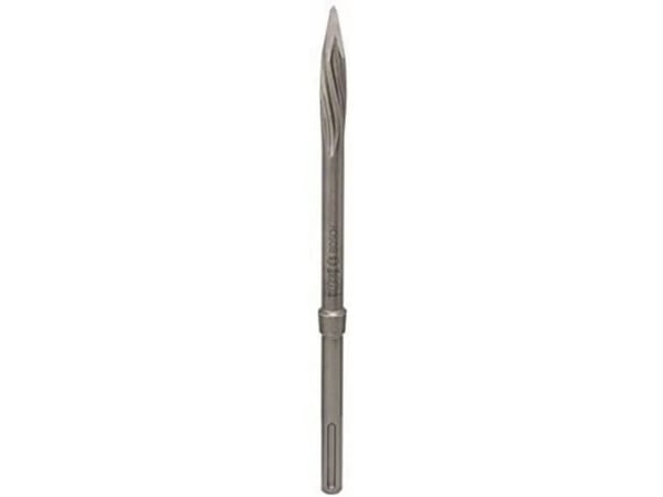 Bosch SPIDSMEJSEL 400MM SDS-M RTEC SPEED 10STK 10STK