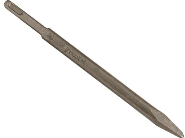 Bosch spetshuggmejsel SDS-P 250 mm std