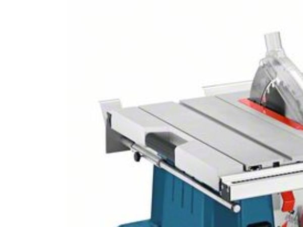 Bosch BORD GTA 6000 TIL GTS 10 BORDSAV