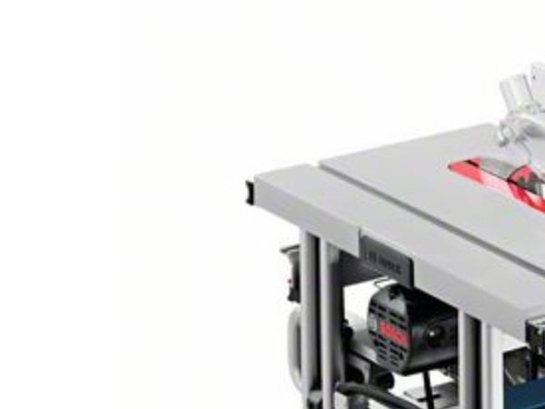 Bosch BORD GTA 600 TIL GTS 10 J BORDSAV
