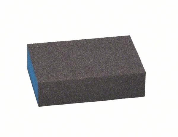 Bosch tilbehør 2609256346 slipe-svamp 1 stk