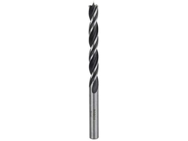 Bosch 2 608 596 305, Drill, 8 mm, 117 mm, Løvtre, Mykt tre, 8 mm, 7,5 cm
