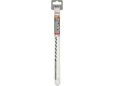 Bosch - Bor - for tre, bløtt tre, løvtre - vribordel - 6 mm - heksagonal - lengde: 235 mm