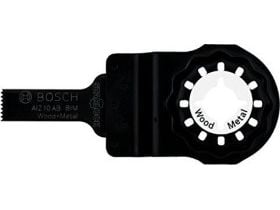 Bosch SAHAN KIINNITIN AIZ10AB L:20MM PUUMETALLI BIM