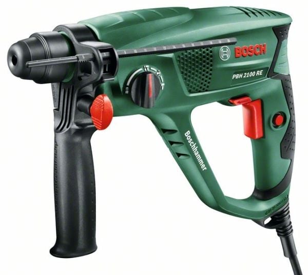 Bosch-poravasara PBH 2100 RE