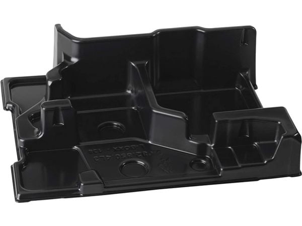 Bosch - Poseinnlegg for verktøy/tilbehør - polystyrole - for GBH 3-28 DFR Professional