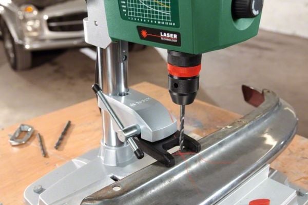 Bosch pylväsporakone PBD 40