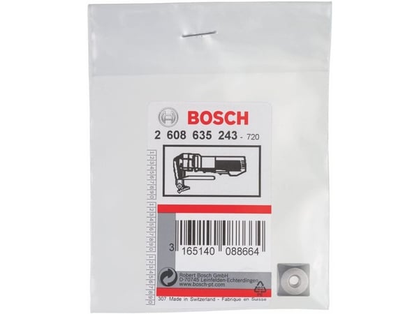 Bosch OVER OR UNDER KNOB FÖR GSC 16