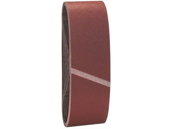 Bosch SLIBEBÅND 75X533MM K100 10 STK