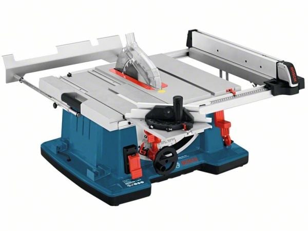 Bosch BORDRUNDSAV GTS 10 XC