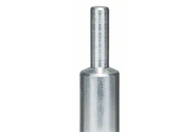 Bosch PENSELBØRSTE FLETTET 10MM INOX 6MM