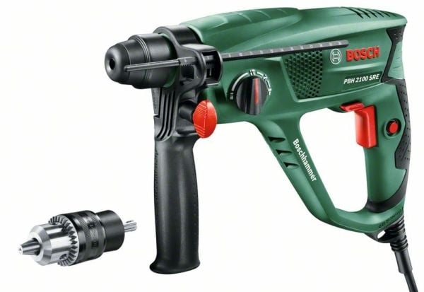 Bosch BORHAMMER PBH 2100 SRE