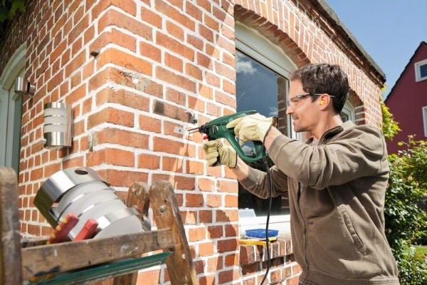 Bosch BORHAMMER PBH 2100 SRE