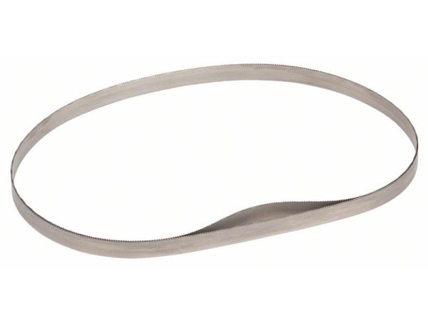 Bosch CB 2818 - Båndsagblad - for metall, plast, ikke-jernholdig metall - lengde: 733 mm (en pakke 2)