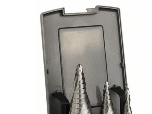Bosch TRINBORSE HSS 4-12,4-20,6-30MM