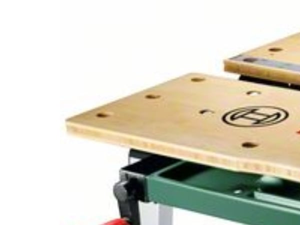 Bosch ARBEJDSBÆNK PWB 600