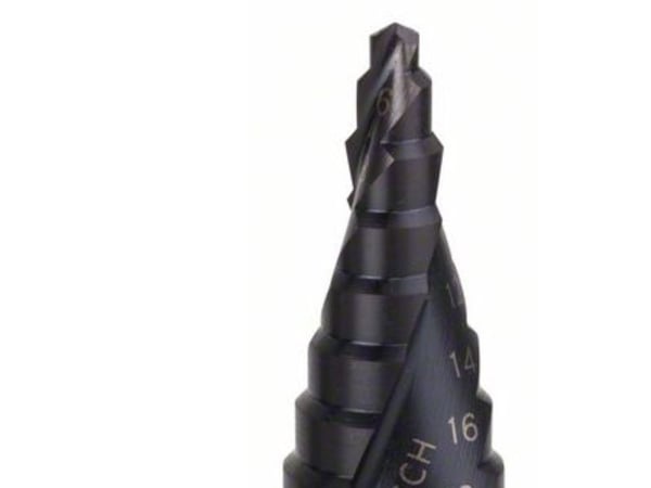 Bosch TRINBOR 4-20 1/4 HEX HSS-ALTTIINI