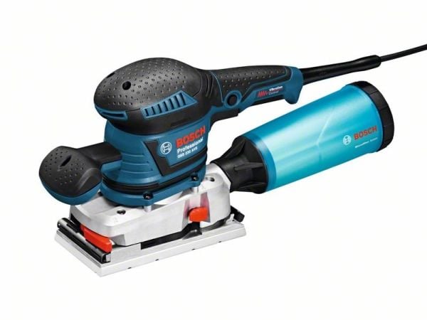 Bosch RYSTEPUDSER GSS 230 AVE L-BOXX 3