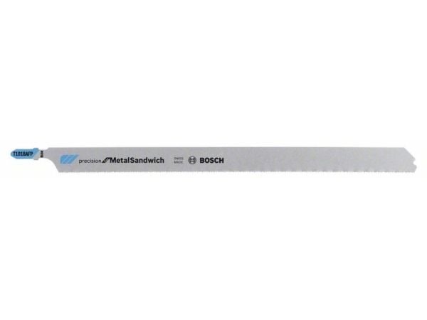 Bosch STIKSAVKLINGE T1018AFP 3 kpl