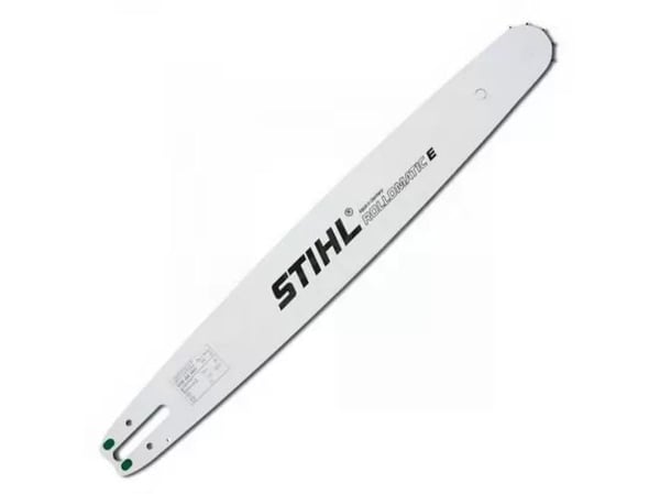 STIHL Rollomatic E - Styrenhet för motorsåg - 63 cm