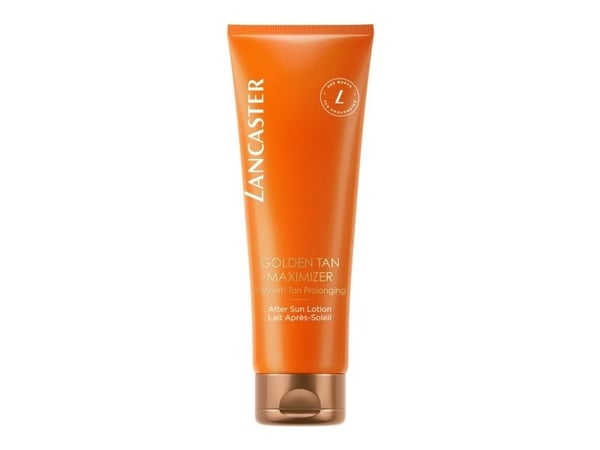 Lancaster Golden Tan Maximiser, Kasvot ja vartalo, 250 ml, Voide, Sileyttävä, Pehmentävä, Rauhoittava, Herkkä iho, Normaali iho, Naiset Lancaster Golden Tan Maximiser, Kasvot ja vartalo, 250 ml, Voide, Sileyttävä, Pehmentävä, Rauhoittava, Herkkä iho, Normaali iho, Naiset