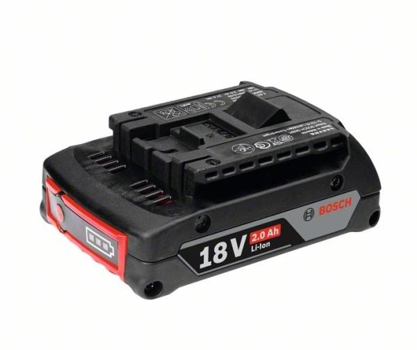 Bosch AKUT 18V-LI 2AH