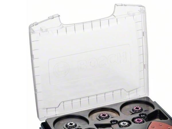 Bosch-TARVIKKEET OMT 36 OSAA I-BOXXISSA