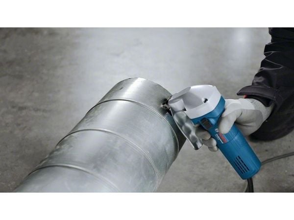Bosch plåtsax GSC 75-16