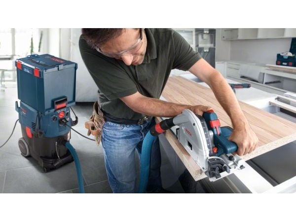 Bosch GAS 35 M AFC våt- og tørrstøvsuger 35 l 1200 W M-klasse