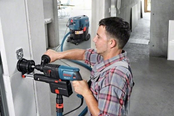 Bosch GAS 35 M AFC våt- og tørrstøvsuger 35 l 1200 W M-klasse