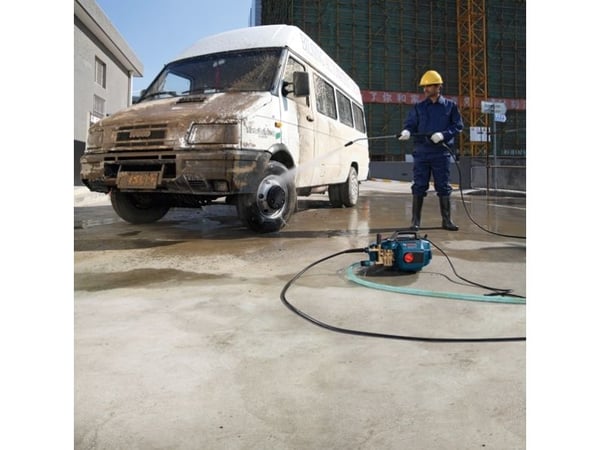 Bosch høytrykksspyler GHP 5-13 C 0600910000