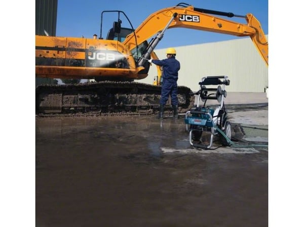 Bosch GHP 8 -15 XD KORKEAPAINEPUHDISTIN