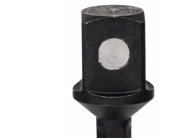 Bosch Impact Control - Sokkeladapter - 1/2" - heksagonal - lengde: 50 mm