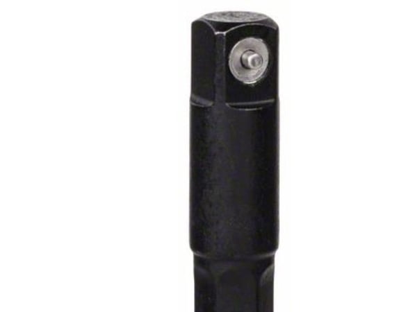 Bosch ADAPTERI YLIMUTTERIIN 1/4HEX 1/4T