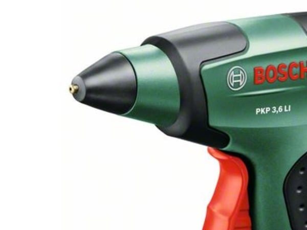 Bosch AKKULIMPISTOL PKP 3,6 LI