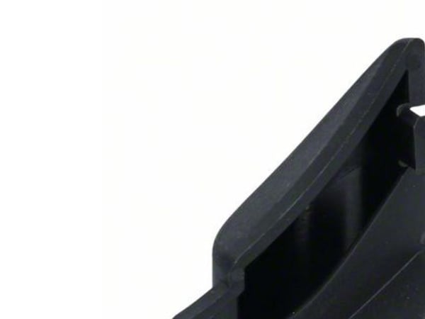 Bosch STØVSUGERADAPTER TIL GKS/TKS