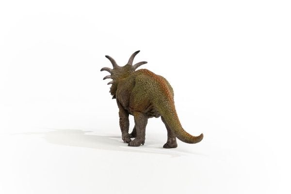 Schleich Styracosaurus