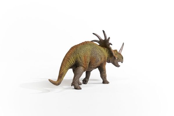 Schleich Styracosaurus
