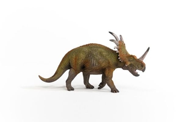 Schleich Styracosaurus